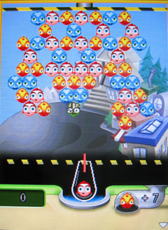 ����� �������� �������� Sony Ericsson C510