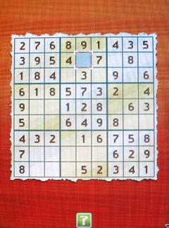 ����� �������� �������� Sony Ericsson C510