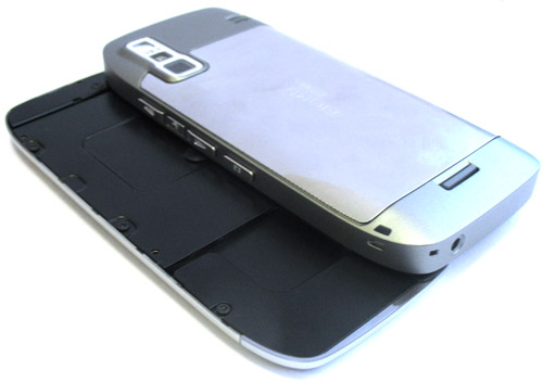 ����� �������� �������� Nokia E75