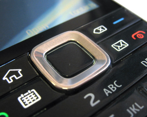 ����� �������� �������� Nokia E75