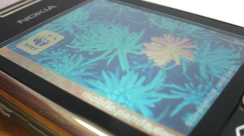 ����� �������� �������� Nokia E75