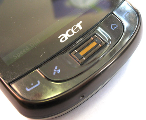 ����� ������������� Acer M900