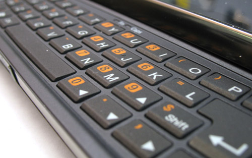 ����� ������������� Acer M900