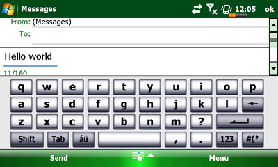 ����� ������������� Acer M900