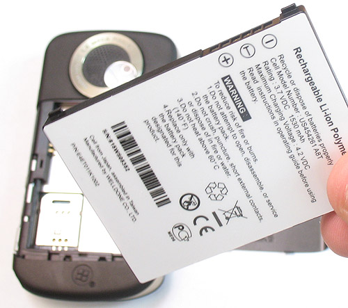 ����� ������������� Acer M900