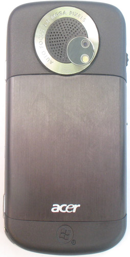 ����� ������������� Acer M900