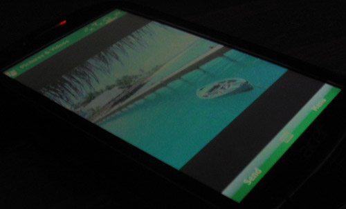 ����� ������������� Acer M900