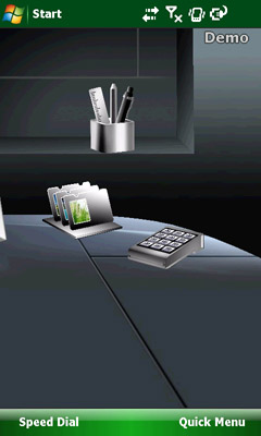 ����� ������������� Acer M900
