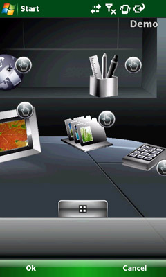 ����� ������������� Acer M900