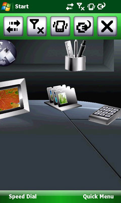 ����� ������������� Acer M900