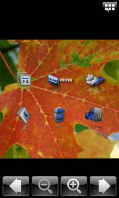 ����� ������������� Acer M900
