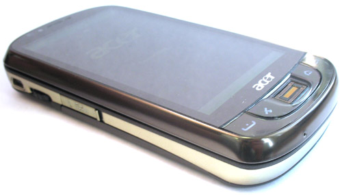 ����� ������������� Acer M900