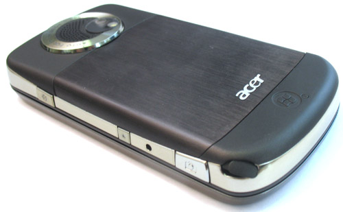 ����� ������������� Acer M900