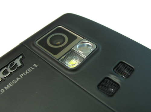 ����� ������������� Acer DX900