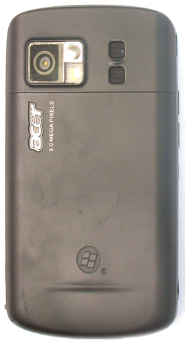 ����� ������������� Acer DX900