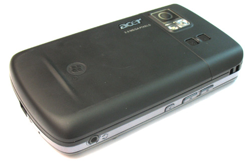 ����� ������������� Acer DX900