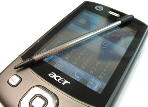 ����� ������������� Acer DX900