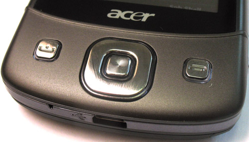 ����� ������������� Acer DX900