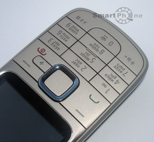 Nokia 2710 Navigation Edition