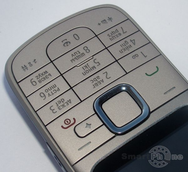 Nokia 2710 Navigation Edition