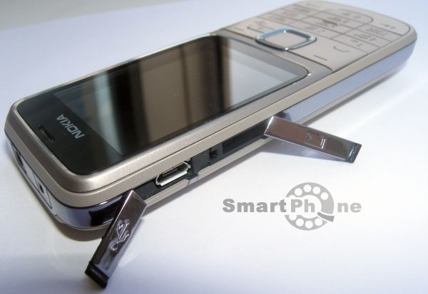 Nokia 2710 Navigation Edition