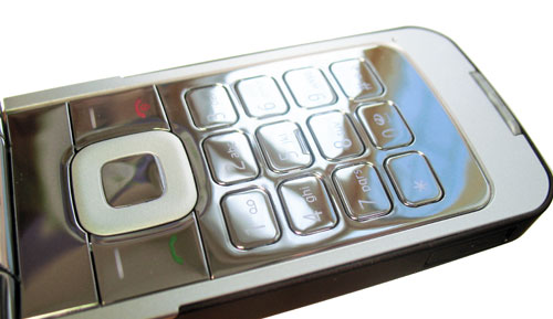 ����� �������� �������� Nokia 7510 Supernova