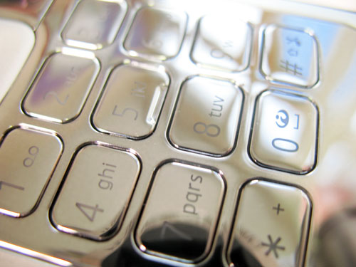 ����� �������� �������� Nokia 7510 Supernova