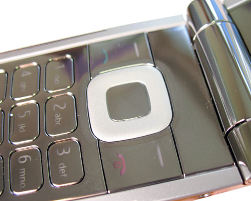 ����� �������� �������� Nokia 7510 Supernova