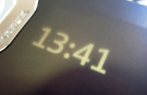 ����� �������� �������� Nokia 7510 Supernova