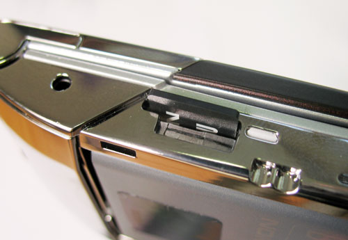 ����� �������� �������� Nokia 7510 Supernova