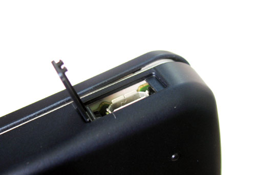 ����� �������� �������� Nokia 7510 Supernova