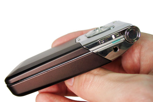 ����� �������� �������� Nokia 7510 Supernova