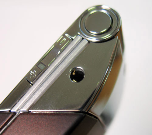 ����� �������� �������� Nokia 7510 Supernova