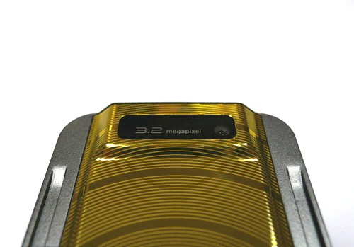 ����� ���������� �������� Sony Ericsson W760i � ��������� ������