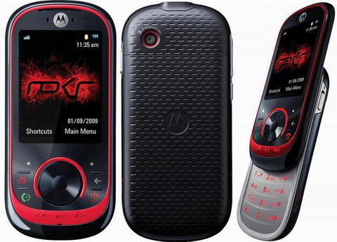 ����� ���������� �������� Sony Ericsson W760i � ��������� ������