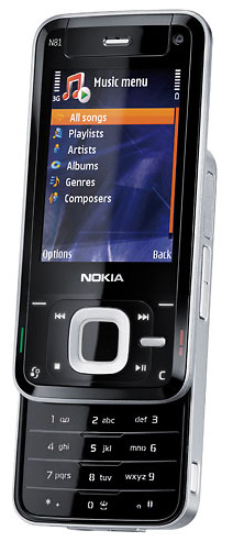 ����� ���������� �������� Sony Ericsson W760i � ��������� ������