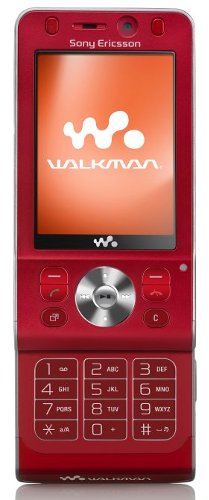 ����� ���������� �������� Sony Ericsson W760i � ��������� ������