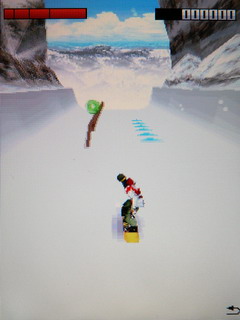 ����� ���������� �������� Sony Ericsson W760i � ��������� ������