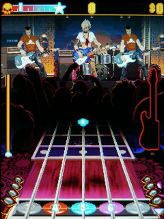 ����� ���������� �������� Sony Ericsson W760i � ��������� ������