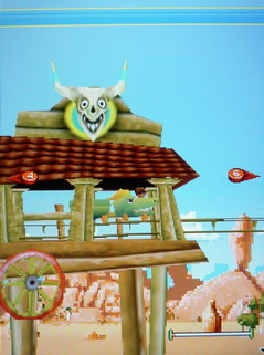 ����� ���������� �������� Sony Ericsson W760i � ��������� ������