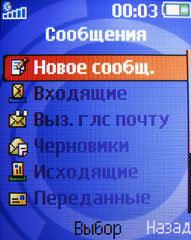 ����� �������� �������� Sony Ericsson R300