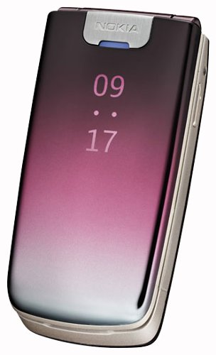 ����� Nokia 6600 Fold � �������� ������