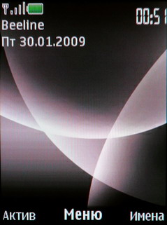 ����� Nokia 6600 Fold � �������� ������