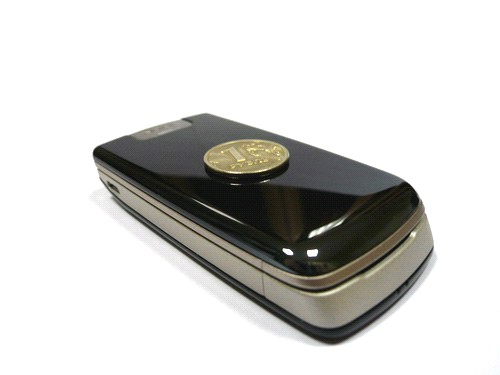 ����� Nokia 6600 Fold � �������� ������