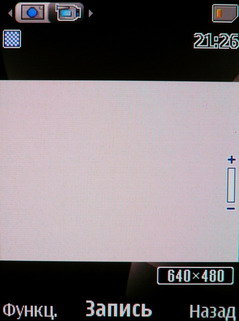 ����� Nokia 6600 Fold � �������� ������