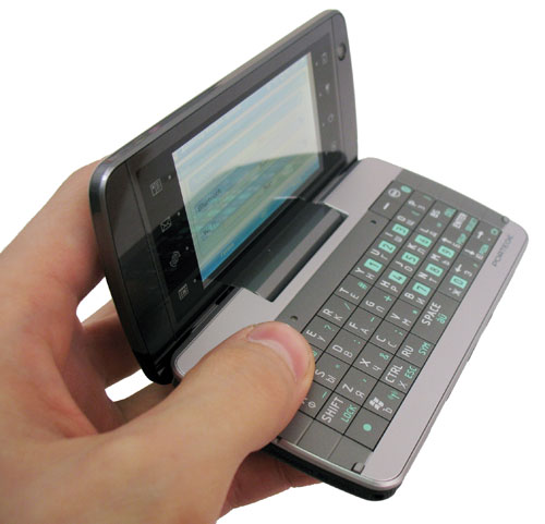 ����� Toshiba Portege G910 - ������-������������
