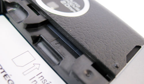 ����� Toshiba Portege G910 - ������-������������