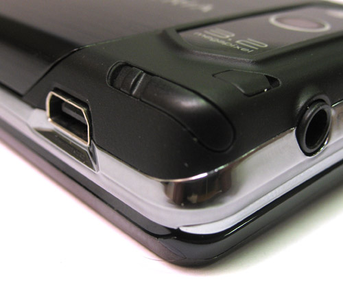 ����� Sony Ericsson XPERIA X1