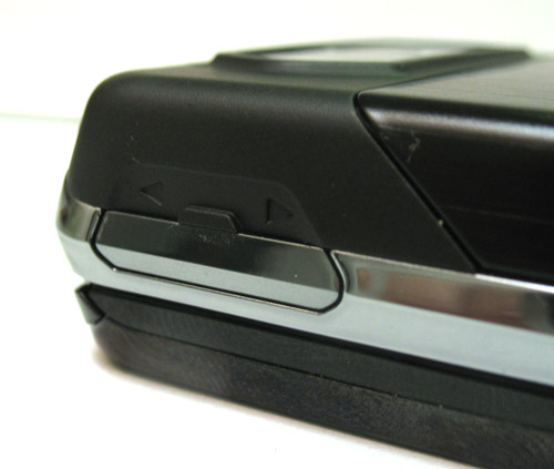 ����� Sony Ericsson XPERIA X1