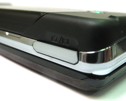 ����� Sony Ericsson XPERIA X1